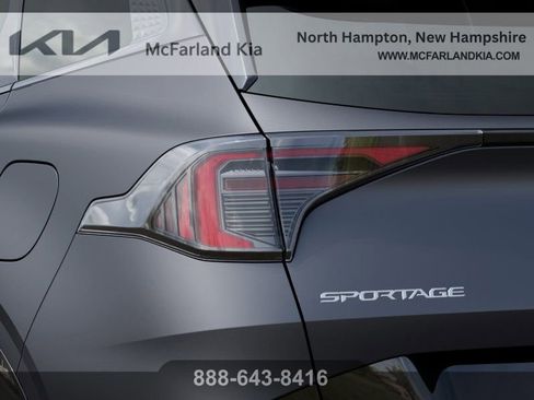 New 2026 Kia Sportage SX Prestige AWD/4WD image 12