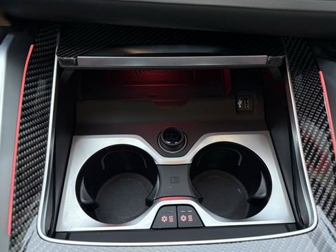 Used 2024 BMW X5 M Competition w/ Executive Package image 22