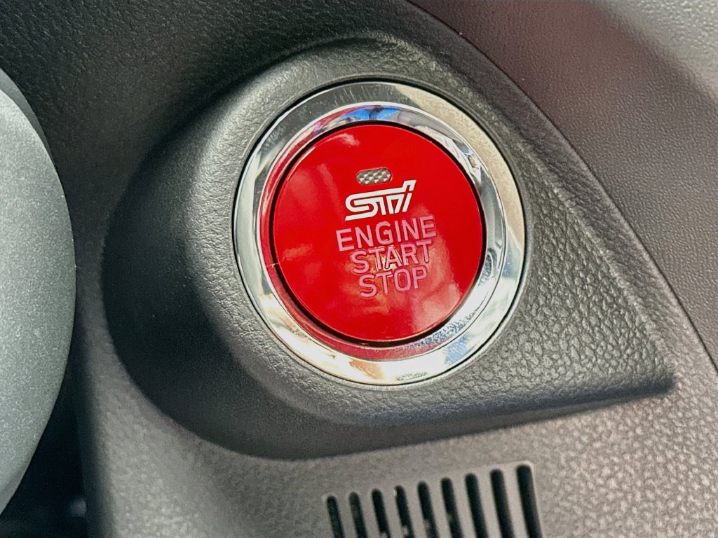 New 2026 Subaru WRX GT AWD/4WD image 19