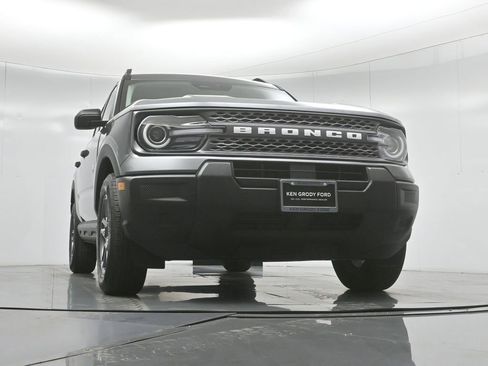 Certified 2025 Ford Bronco Sport Big Bend image 46