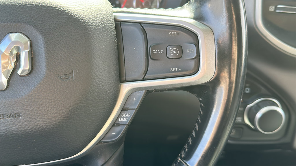 Used 2020 RAM 1500 Big Horn AWD/4WD image 19