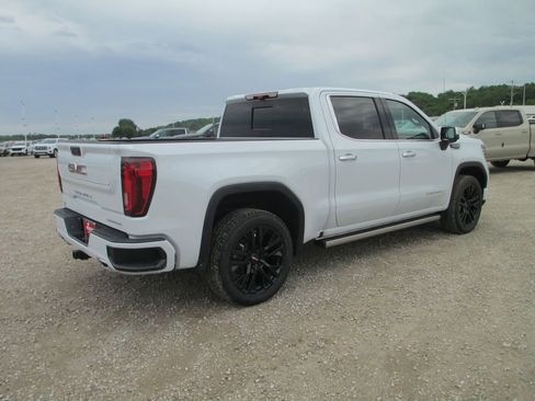 New 2026 GMC Sierra 1500 Denali w/ Denali Reserve Package AWD/4WD image 5