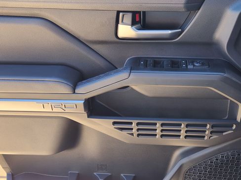 New 2026 Toyota Tacoma TRD Sport image 20