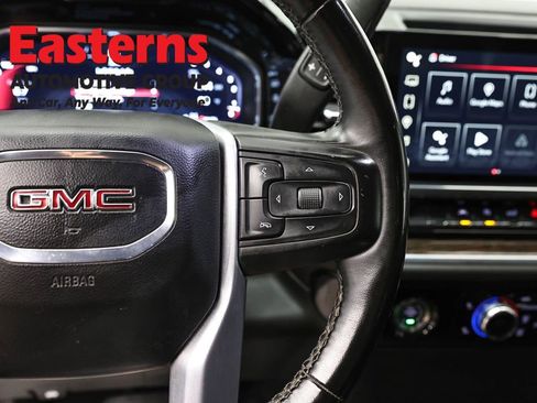 Used 2023 GMC Sierra 1500 Elevation AWD/4WD image 16