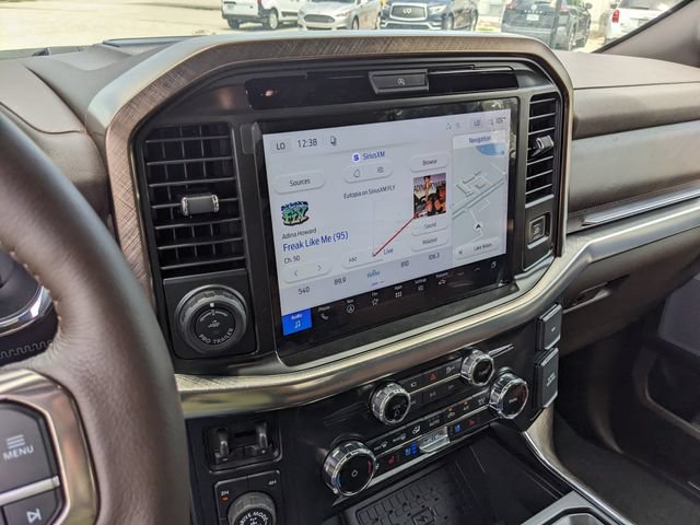 New 2026 Ford F150 King Ranch w/ Equipment Group 601A High AWD/4WD image 23