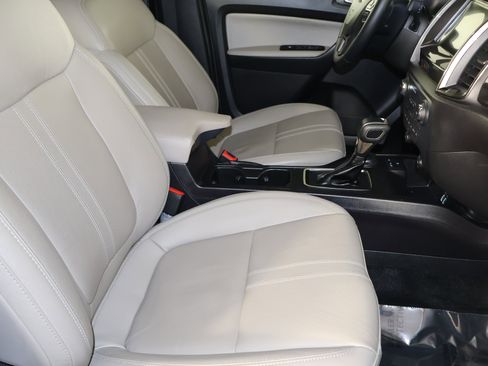 Used 2020 Ford Ranger Lariat w/ Equipment Group 501A Mid image 46