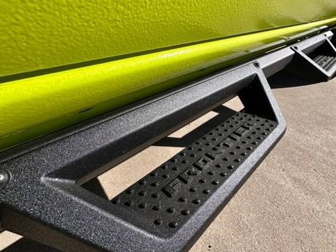 New 2026 Nissan Frontier PRO-4X w/ Pro Premium Package AWD/4WD image 13