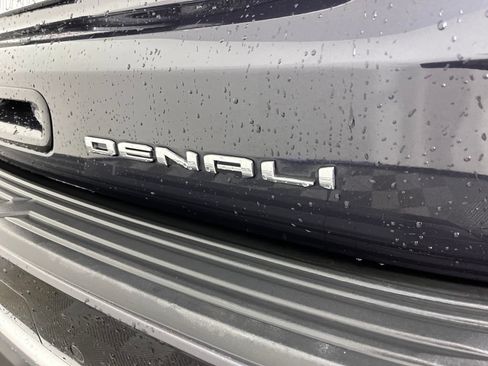 Certified 2024 GMC Yukon Denali AWD/4WD image 5