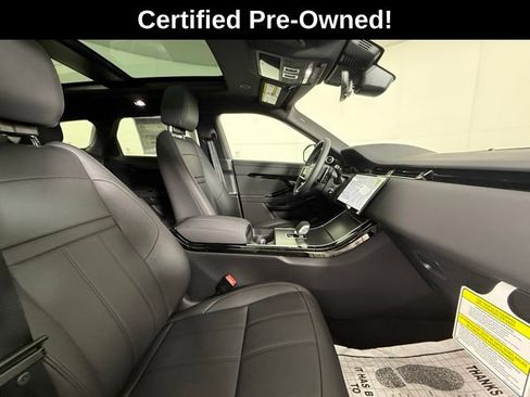 Certified 2026 Land Rover Range Rover Evoque S image 35