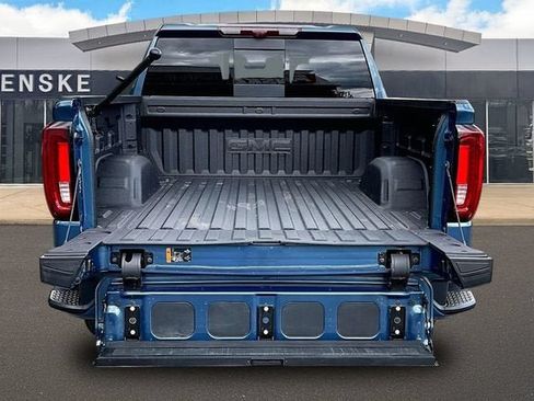 Certified 2025 GMC Sierra 1500 Denali w/ Denali Reserve Package AWD/4WD image 29