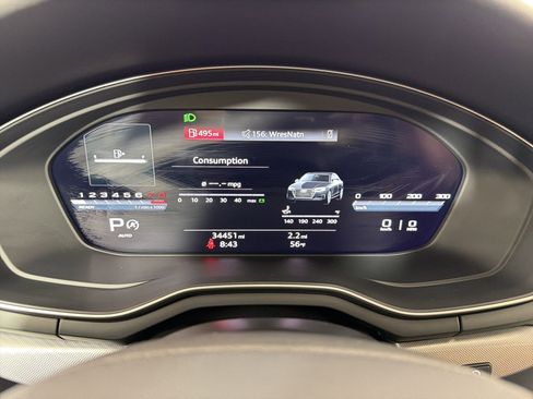 Used 2023 Audi A4 2.0T Premium Plus w/ Premium Plus Package image 19