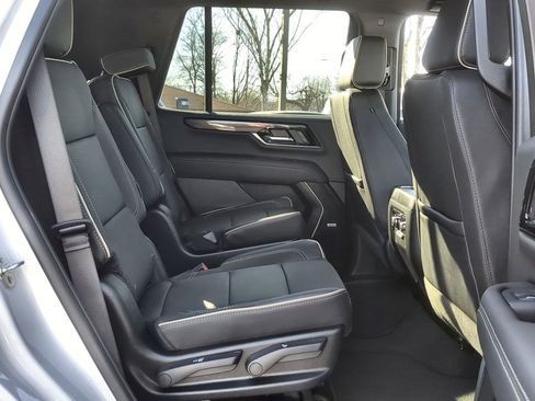 New 2026 GMC Yukon Elevation image 27