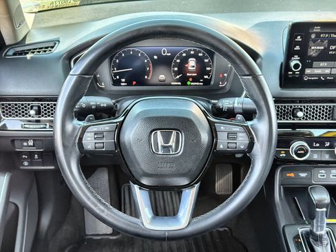 Used 2024 Honda Civic Touring image 14