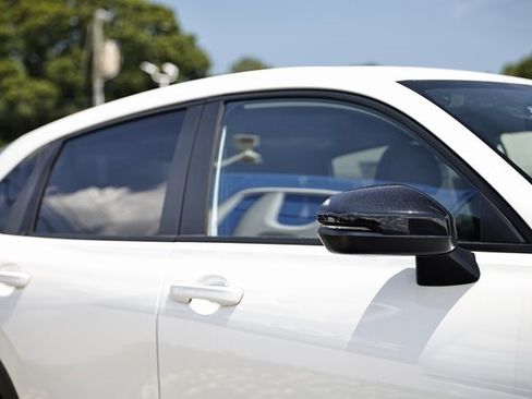 New 2026 Honda HR-V Sport image 15