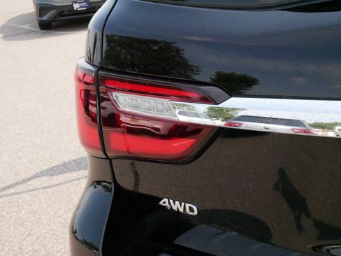 Used 2021 INFINITI QX80 Sensory w/ All-Season Package AWD/4WD image 17