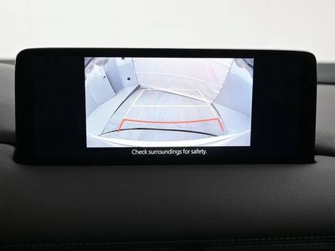Certified 2024 MAZDA CX-5 AWD 2.5 S w/ Select Package image 11