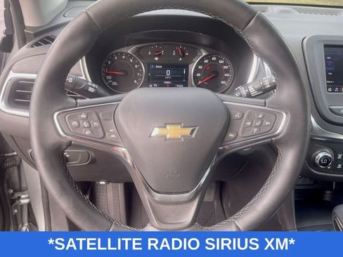 Used 2024 Chevrolet Equinox LT w/ LPO, Floor Liner Package FWD image 12