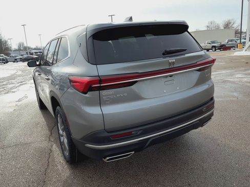 New 2026 Buick Enclave Preferred w/ Super Cruise Package image 7