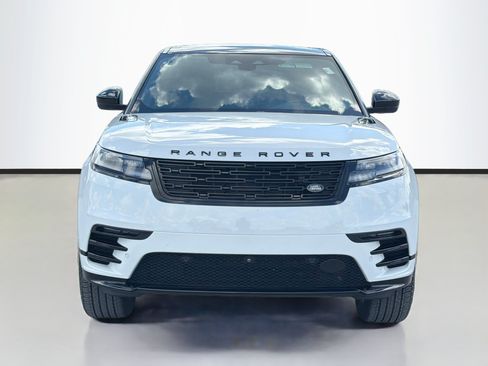 Used 2025 Land Rover Range Rover Velar Dynamic SE AWD/4WD image 8
