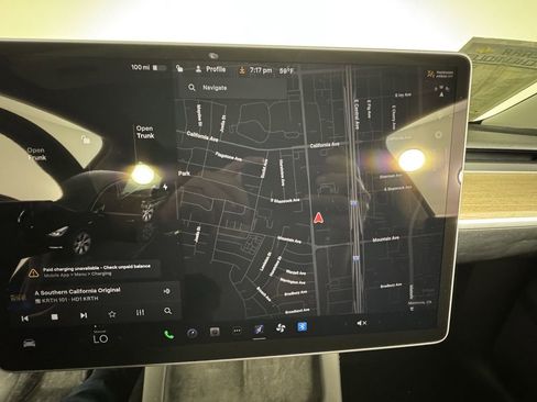 Used 2023 Tesla Model Y Long Range image 14