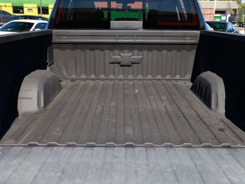 Used 2020 Chevrolet Silverado 1500 RST w/ Rally Edition image 25