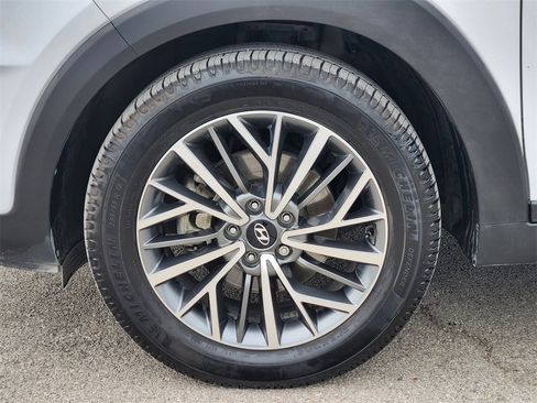 Used 2019 Hyundai Tucson SEL image 10