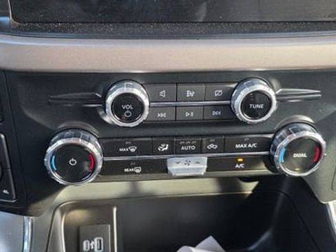 Used 2024 Ford F150 XLT w/ Mobile Office Package AWD/4WD image 21