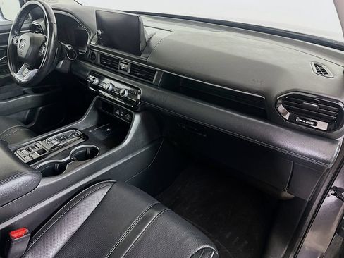 Used 2023 Honda Pilot Elite image 35