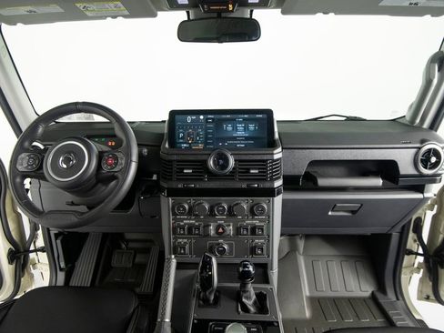 Used 2024 INEOS Grenadier AWD/4WD image 29