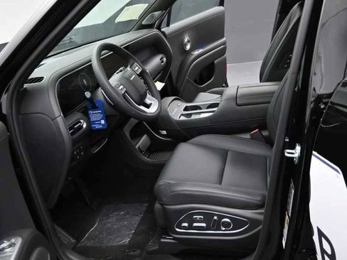 New 2026 Hyundai Palisade Calligraphy AWD/4WD image 15