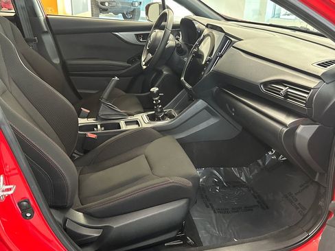 Used 2024 Subaru WRX Premium AWD/4WD image 11