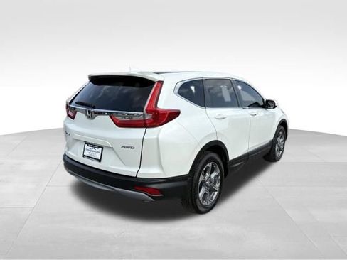 Used 2018 Honda CR-V EX-L image 2