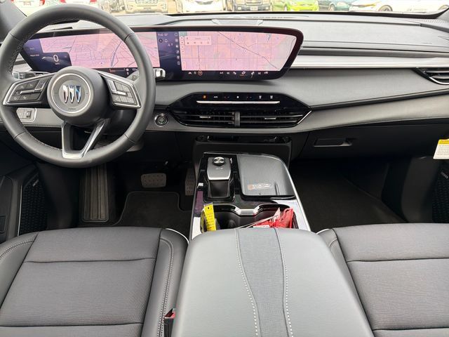 New 2026 Buick Enclave Preferred w/ Power Package FWD image 9