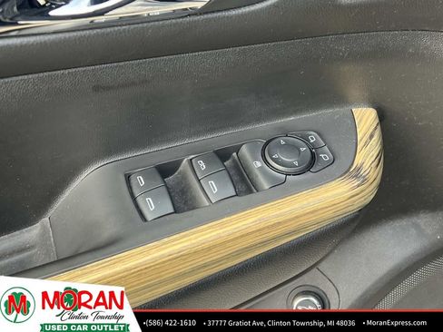 Used 2019 GMC Acadia Denali w/ LPO, Floor Liner Package image 15