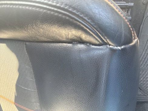 Used 2019 Nissan Altima 2.5 SR FWD image 11