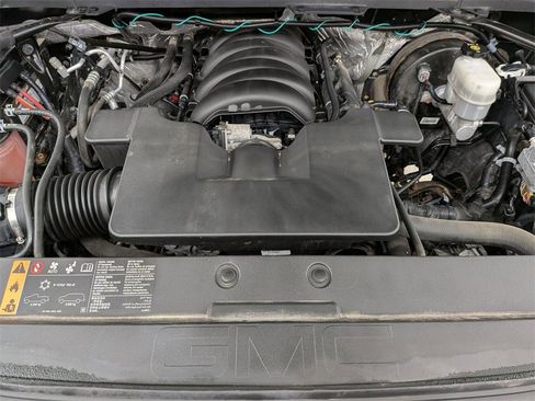 Used 2018 GMC Sierra 1500 Base image 28