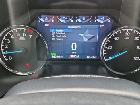 Used 2021 Ford F150 XLT w/ Equipment Group 302A High AWD/4WD image 11