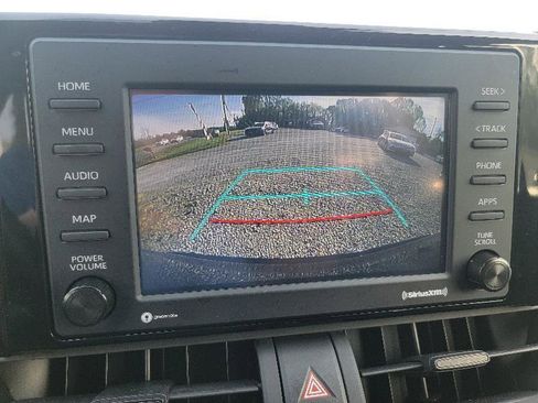 Used 2022 Toyota RAV4 SE w/ SE Grade Weather Package image 13