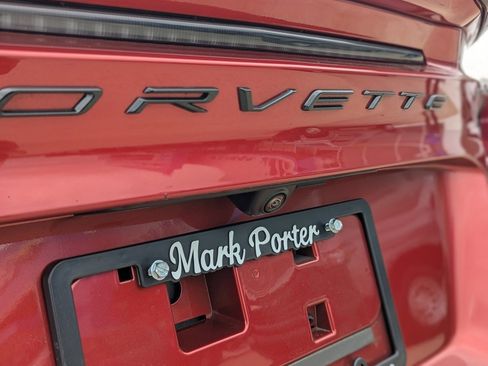 Used 2024 Chevrolet Corvette Z06 image 31