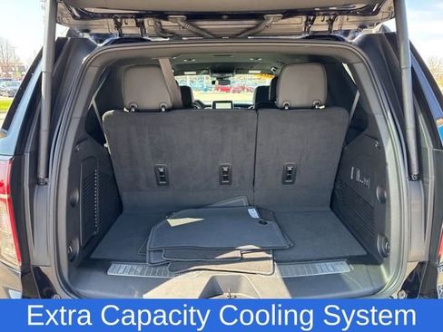 Used 2024 Chevrolet Tahoe Z71 w/ Z71 Off-Road Package image 15