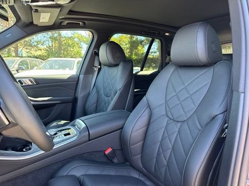 New 2026 BMW X5 sDrive40i w/ Premium Package RWD image 19
