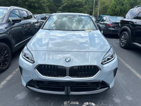 Used 2026 BMW 228i FWD image 2