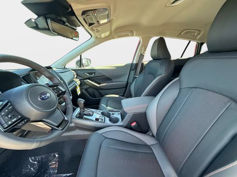 New 2026 Subaru Crosstrek 2.5i Limited AWD/4WD image 22