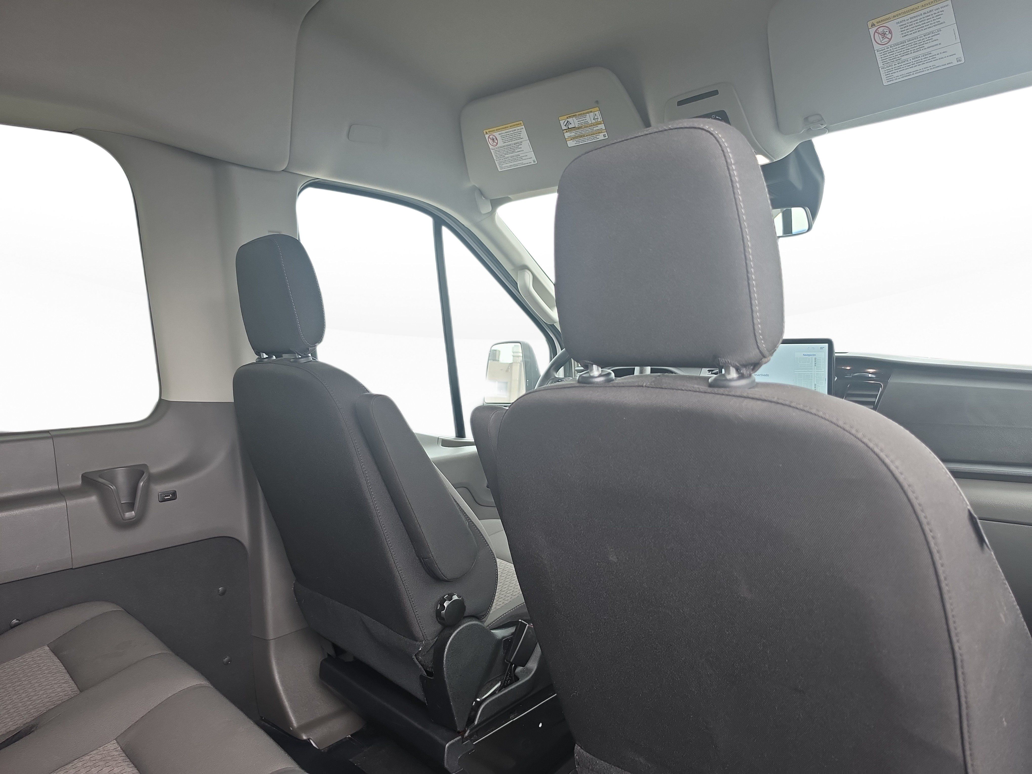 Used 2024 Ford Transit 350 XLT RWD image 15