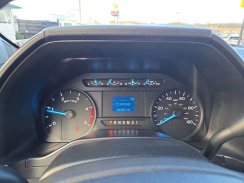 Used 2017 Ford F450 XL w/ Power Equipment Group image 28