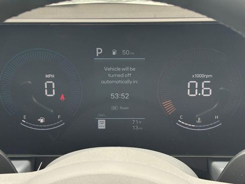 New 2026 Hyundai Sonata SEL image 45