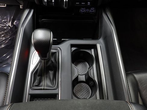 Used 2024 RAM 1500 TRX image 13