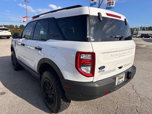 Used 2023 Ford Bronco Sport Big Bend w/ Convenience Package image 5