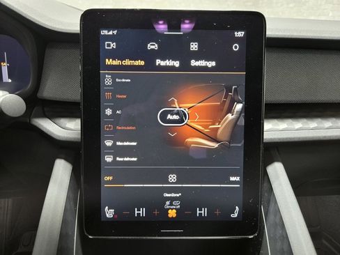 Used 2022 Polestar Polestar 2 image 22