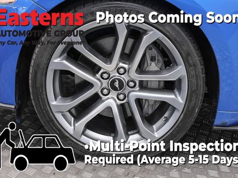 Used 2019 Ford Mustang GT Premium w/ Equipment Group 401A RWD image 30